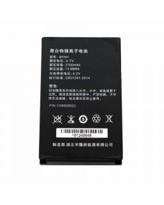 Newland NLS-BTY61 mt6550 battery 428v 3700mah