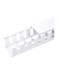 Panduit NNC37X50WH2 base/cubierta panduct