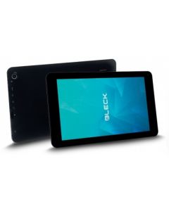 Acteck bl -915441 915441 Tablet Bleck 7inch 1.3 Quad Core 1gb Ram
