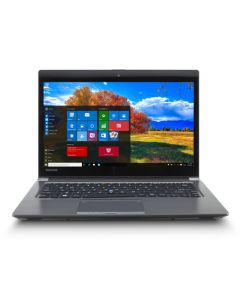 Toshiba pt261u-08m031 Pt261u08m031 Portege Z30c1320la 2.6ghz