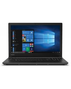 Toshiba ps571u-0fq01q Tecra C50 C1510la Intel Core I3-6006u 2.0 Ghz  4gb 500g 7200 Rpm 15.6 Hd Dvd Teclado Antiderrames Win10 Pro 64bit