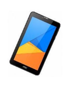 Aoc a833g Tablet 8  Ips Lcd Capacitiva Color Negro Android