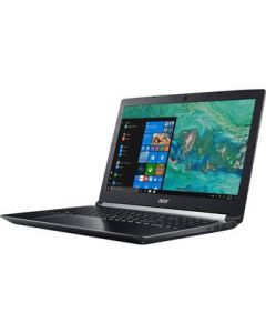 Acer nx.gy9al.015 Portatil Laptop Aspire A315-41-r4re Ryzen 5 2500u Qc 2ghz 15.6hd 8gb Max  16gb 1tb 15.6hd Win10home Negro