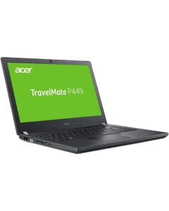 Acer nx.vefal.004 Portatil Laptop Travelmate P4 Tmp449-g2-m-505a Core I5 72000u Dc 2.50 Ghz 8gb Max 24gb  1tb 14hd Win10pro