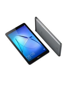 Huawei mediapad t3 7 wifi 1+8gb Tablet 7 Huawei, Pantalla 1024 * 600 Hd Ips, Quad Core A7 1.3ghz, Android 6.0 1 Ram, 8 Gb Rom, 2.4 Ghz, 5 Gps, Camara 2mp-2mp, Batería 4,100, Carga Micro Usb