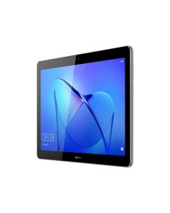 Huawei t3 10 Tablet 10wifi Huawei, Pantalla 1920 800 Fhd Ips,quad Core A53 Ghz, Android 7.0, Memoria 2 Ram, 16 Gb Rom, Wifi 2.4 5 Gps, Cmara Delantera 5mp-cam Tra 2mp, Batera 4,800,carga Micro U