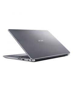 Acer nx.h4cal.001 Portatil Laptop Swift 3  Sf314-56-59dl Core I5 8265u Dc 1.60ghz 8gb 256gb Ssd 14 Fhd Win10 Home Office Trial Plata