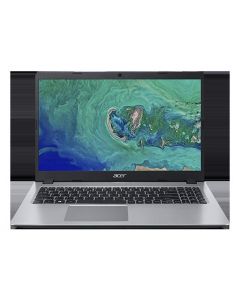 Acer nx.h9val.004 Portatil Laptop Aspire 5 A514-51k-39tm Core I3-8130u Dc 2.20ghz 8gb Max 20gb 1tb 14hd Win10home Plata 1 Aão De Seguro Contra Robo