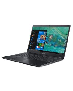 Acer nx.h6ual.005 Portatil Laptop Aspire 5 A514-51-79hl Core I7 8565u Qc 1.80ghz 8gb Max 20gb 256gbssd + 1tb 14hd Win10 Home Negro 1 Aão De Seguro Contra Robo