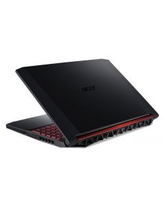 Acer nh.q6zal.004 Nitro 5 An515-43-r6gb Portátil Negro 39,6 Cm (15.6") 1920 X 1080 Pixeles Amd Ryzen 7 8 Gb Ddr4-sdram 1256 Hdd+ssd Nvidia Geforce Gtx 1650 Wi-fi (802.11ac) Windows 10 Home