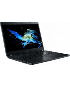 Acer nx.vlfal.008 Portatil Laptop Travelmate P2 Tmp214-52-76yq Core I7-10510u 16gb Max 32gb 512gbssd 14hd  Win10pro Negro 1 Aão De Seguro Contra Robo