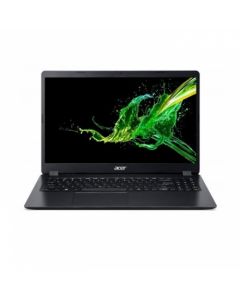 Acer nx.he3al.00g Portatil Laptop Aspire 3 A315-34-c1f5 Celeron N4020 Dc 1.10 Ghz  4gb Max 8gb 500gb 15.6 Hd Win10 Home Negro 1 Aão De Seguro Contra Robo