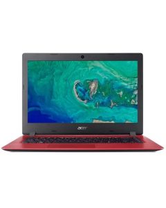 Acer nx.gwaal.002 Portatil Laptop Aspire 1 A114-32-c896 Celeron N4020 Dc 1.10 Ghz  4gb 64gb Ssd Emmc 14hd Win10 Home Rojo Aão De Seguro Contra Robo Edicion Especial