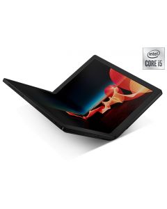 Lenovo 20rks00200 Think  X1 Fold Gen1 13.3 Qxga Fd Oled Core I5 L16g7 1.4 Ghz 8 Gb Ram Lp4x 512 Ssd M.2 2242 Active Pen Win 10 Pro Garantia 3 Años En Centro De Serv