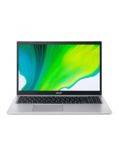 Acer nx.a1gal.005 Portatil Laptop Aspire 5 A515-56-73c9 Core I7 1165g7 Qc 2.80ghz  8 Gb Max 20gb 512 Ssd Graficos Iris Xe 15.6 Fhd Ips Cubierta De Aluminio Plata Win10 Home 1 Año Seguro Contra