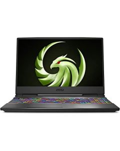 Msi alpha 15 a4de-023mx Portatil Gamer A4de  Ryzen 5 4600h 3.0-4.0ghz 16gb Ddr4-3200mhz 512gb Ssd-m.2 15.6 Fhd-144hz Radeon Rx5600m 6gb Win 10 Home