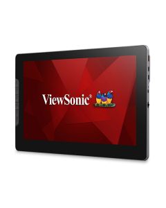 Viewsonic ID1330 tablet viewboard notepad para escritura interactiva 13  full hd 1920 x 1080 266 pps 300 cd m2 usb-c mini hdmi