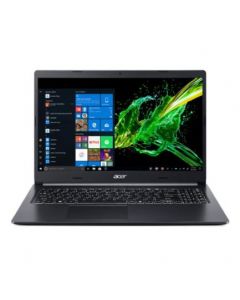 Acer NX.HMDAL.00V portatil laptop aspire 5 a515-54-35e8  core i3-10110u dc 4.10ghz 8gb max 20gb 128gb ssd + 1 tb 15.6 fhd win10 home negro año de seguro contra robo