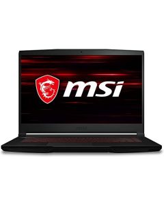 Msi GF75 THIN 10SDR-498MX portatil gamer 10sdr  core i7 10750h 2.6 - 5.0ghz 16gb ddr4-3200mhz 256 ssd-m.2 + 1tb hdd 17.3 fhd-144hz nvidia gtx1660ti 6gb win 10 home