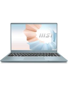 Msi MODERN 14 B11MO-096MX ultrabook b11mo intel core i5-1135g7 2.5 - 4.2ghz 8gb ddr4 512 ssd fhd  windows 10 pro.