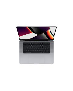 Apple MK193E/A mk193e a macbook pro 16 pulgadas  chip m1 de con cpu 10 núcleos y gpu 16gb ram 1tb ssd gris espacial