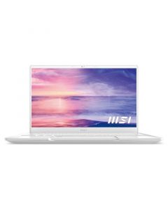 Msi PRESTIGE 14 A11SC-060MX ultrabook a11sc  intel core i5-1135g7 2.5 - 4.2ghz 16gb ddr4 512gb ssd-m.2 fhd-60hz nvidia gtx1650 max-q 4gb windows 10 home.