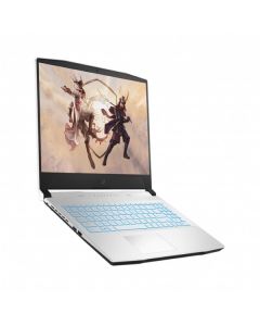 Msi SWORD 15 A11UD-1028MX portatil gamer a11uc  intel core i5-11400h 2.4 - 4.6ghz 8gb ddr4-3200hz 256gb ssd-m.2 15.6 fhd-144hz nvidia rtx3050 ti 4gb win 10 home