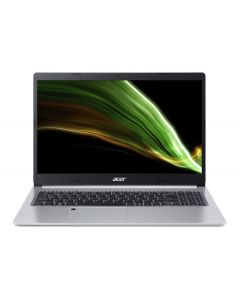 Acer NX.A88AL.003 laptop aspire 5 a515-45g-r74b ryzen 5500u hc 2.10ghz  8gb max 24gb ddr4 3200mhz 256gb ssd radeon rx 640 2gb rj-45 15.6 fhd ips win11 home plata 1 año de seguro contra robo