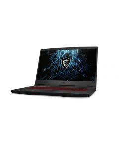 Msi GF63 THIN 11UC-1052MX gaming i5-11400h computadora portátil 39.6 cm (15.6) full hd intel® core i5 8 gb ddr4-sdram 512 ssd nvidia geforce rtx 3050 wi-fi 6 (802.11ax) windows 11 home negro