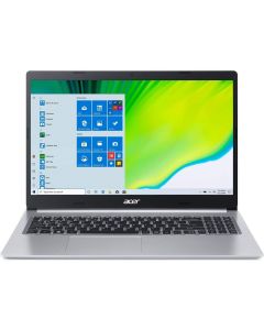 Acer NX.HVWAL.01A laptop aspire 3 a314-22-r23n ryzen 3250 dc 2.60ghz / 4gb max  256gb ssd 14 hd win11 home plata 1 año de seguro contra robo