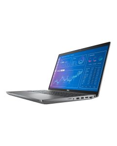 Dell 1032477889143 laptop workstation precision 3571 |  intel core i7-12800h vpro 32 gb 512 ssd nvidia t600 4 win 11 pro |15.6