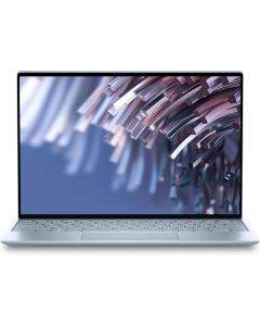 Dell 3000181531916.1 laptop xps 13 13.4 2880x1800 táctil, intel core ultra 7-155h, 32gb, 1tb ssd, windows 11 pro, español