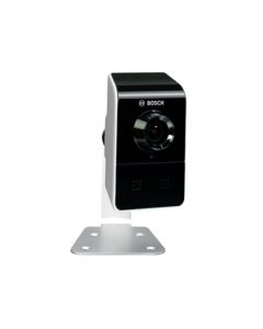 Bosch npc-20012-f2 Cámara Ip Cubo 1mp 25mm Slot Sd Detmov H264 (npc-20012-f2)