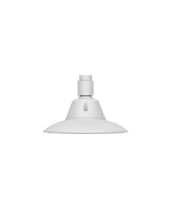 Avigilon NPTA-1001 1.5 inch npt adapter for large pendant mount camera