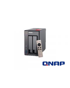 Charofil qnap ts-251+-2g Ts251+2g Aztecacompras Nas Sist Almacenamiento Red