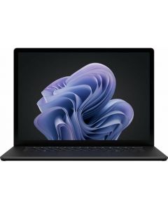 Microsoft ZLQ-00003 surface laptop 6 - notebook 15