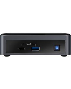 Intel NUC10I3FNKN nuc core i3-10110u 2.1ghz 4.1ghz 4mb 25w barebone