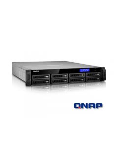 Qnap vs-8132urp-pro+ Vs8132urppro+ Nvr 32ch Vid 8dd Rack Hdmi 400m Detalles