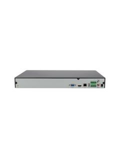 Otros MTR16IP motorola security nvr inteligente 4k de 16 canales