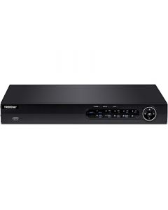 Trendnet tv-nvr2208 Tvnvr2208 Nvr Full Hd De 8 Chhdmi Vgausb 3.0x1