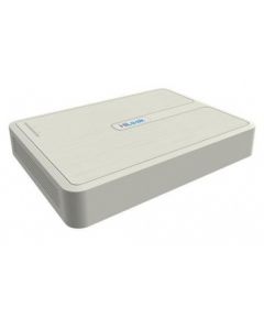 Hilook nvr-108-b/8p Nvr-108-b 8p Nvr 8 Ch Ip Poe, H.264 H.264, 1 Sata Hasta 6tb