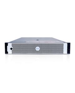Avigilon NVR5-PRM-96TB-S19-NA nvr5 prm 96tb 2u rack mnt ws19 na