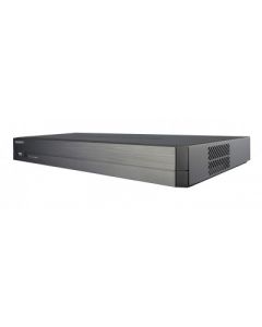 Samsung xrn-410s-2tb Nvr - Negro, 4