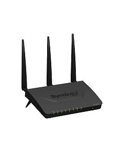 Synology rt1900ac (gl) Router Syn Wifi Ac