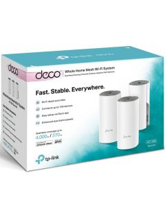 Tp-link DECOE43-PACK - wireless access point ieee 80211ac (draft 50)