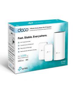 Tp-link DECOM33-PACK - wireless access point ieee 80211ac (draft 50)