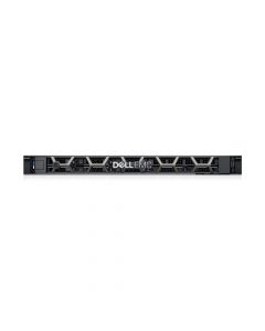 Dell R450SNSFY23Q4MX poweredge r450 servidor 480 gb bastidor (1u) intel® xeon® silver 2,1 ghz 16 ddr4-sdram 800 w