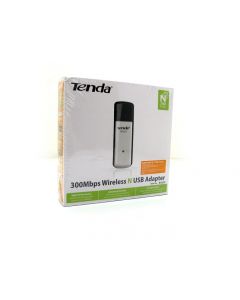 Tenda w322u Tred Wireless 300mbps 2dbi Usb