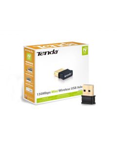 Tenda w311 mi Tred Wireless 150mbps Usb
