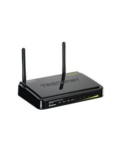 Trendnet tew-731br (v1.0r) Tew731br Router Tre 300mbps 4 Ptos Inal